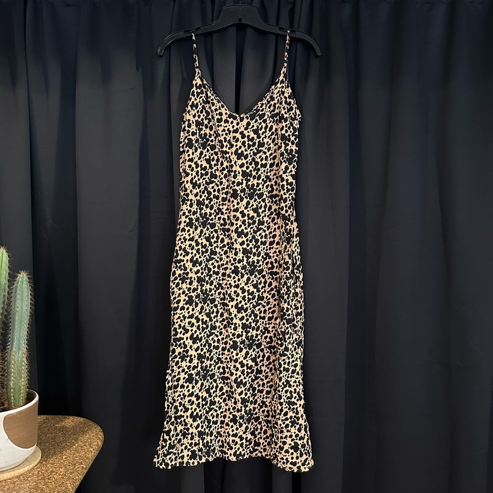 Reformation Crimini Dress